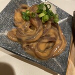 炭火串焼けむり - 