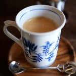 名曲喫茶 柳月堂 - 