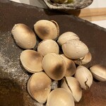 炭火串焼けむり - 