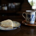 名曲喫茶 柳月堂 - 