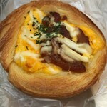 リトルマーメイド - 料理写真: