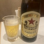 炭火串焼けむり 吉祥寺 - 