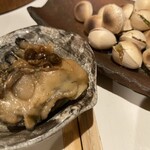 炭火串焼けむり - 