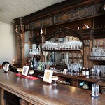 名曲喫茶 柳月堂 - 