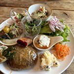 プラス オモ ギャラリー - 