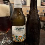 エル・ペスカドール - 