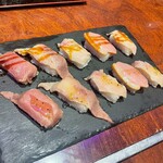 全席個室居酒屋 食べ放題 かなで - 