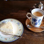 名曲喫茶 柳月堂 - 