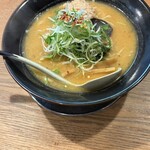 麺屋 花蔵 - 
