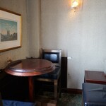 名曲喫茶 柳月堂 - 