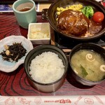 和食レストランとんでん - 料理写真: