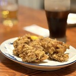 味のどん兵衛 - 料理写真: