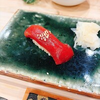 築地 すし Omakase - 