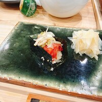 築地 すし Omakase - 