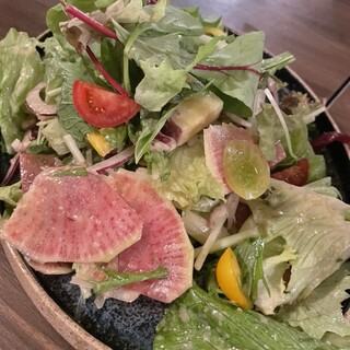 ワイン酒場 GabuLicious_1