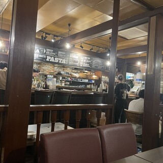 ワイン酒場 GabuLicious_2