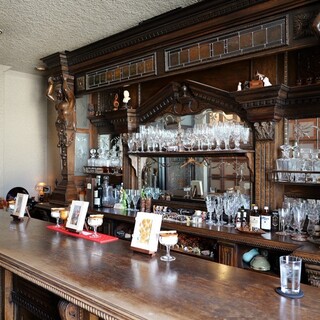 名曲喫茶 柳月堂_2