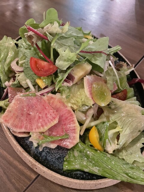 Wine Sakaba GabuLicious Ginza Ten photo 2