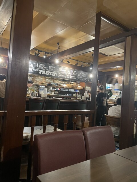 Wine Sakaba GabuLicious Ginza Ten photo 4