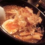 新旬屋麺 - 