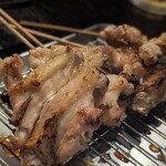 鳥みつ 三国店 - 