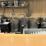 なにわ 麺次郎 - 