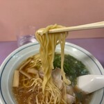 めん処 みやち - 麺