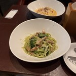 SUZU CAFE 神南 - 