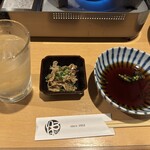 博多味処 すきやき・水たき いろは - 