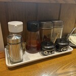 中華そば 一颯 - 