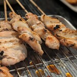 鳥みつ 三国店 - 