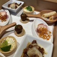 エンパイア・グリル - 