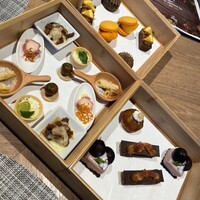 エンパイア・グリル - 