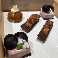 エンパイア・グリル - 