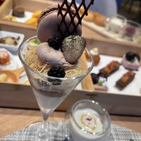 エンパイア・グリル - 