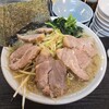 ラーメンショップ 大潟店