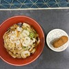うどん・そば壺屋