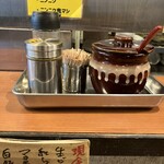 肉野菜炒め ベジ郎 渋谷総本店 - 