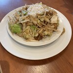 肉野菜炒め ベジ郎 渋谷総本店 - 