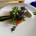 ラ・メゾン・キオイ - 