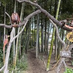 カフェ おきもと - 