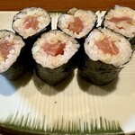 江坂鮨バル おーうえすと - 