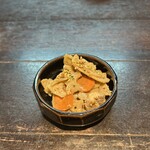 とんかつ comocchi - 