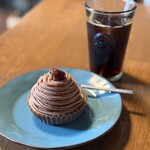 カフェ おきもと - 