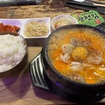 韓国料理 チキン＆サムギョプサル COCOYA - 