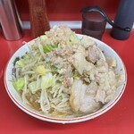 ラーメン二郎 - 