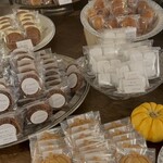 焼き菓子と紅茶のお店 グルニエ - 