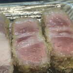 とんかつ comocchi - 