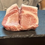 とんかつ comocchi - 