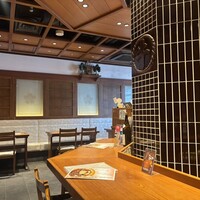 豚捨 KITTE丸の内店 - 